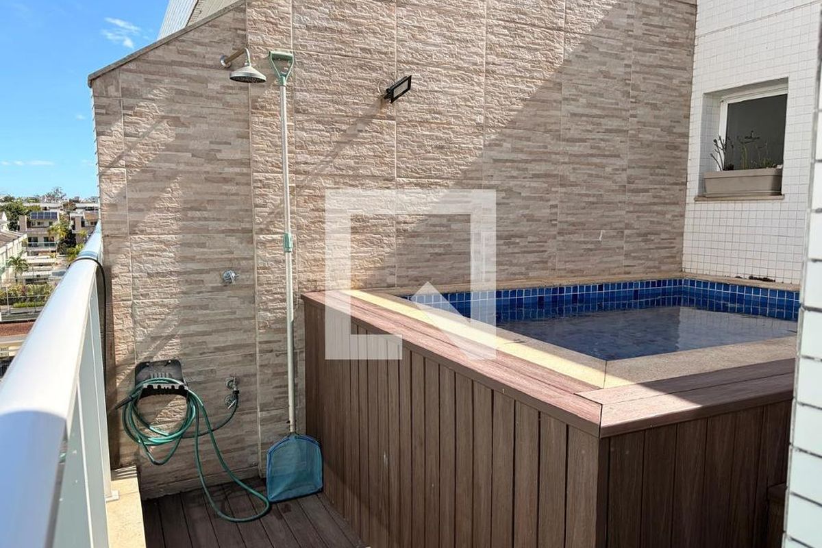Apartamento, 4 quartos, 200 m² - Foto 138