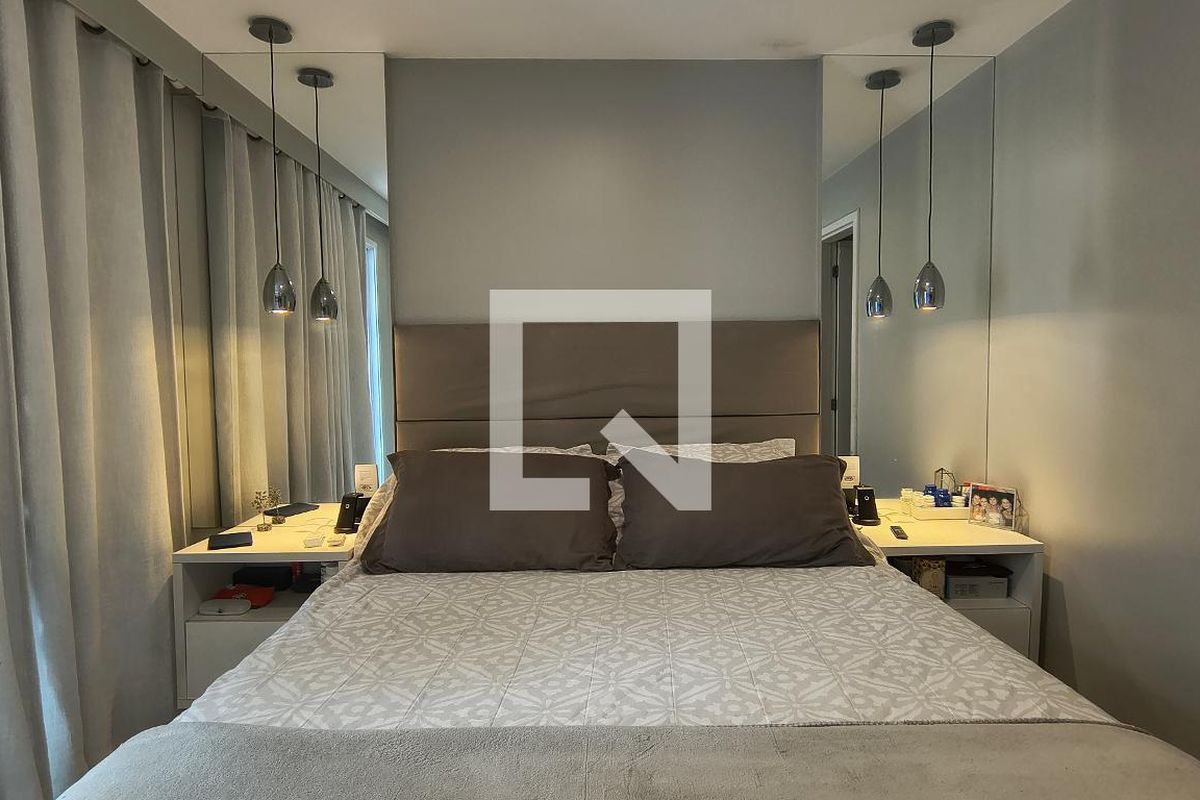 Apartamento, 4 quartos, 200 m² - Foto 54