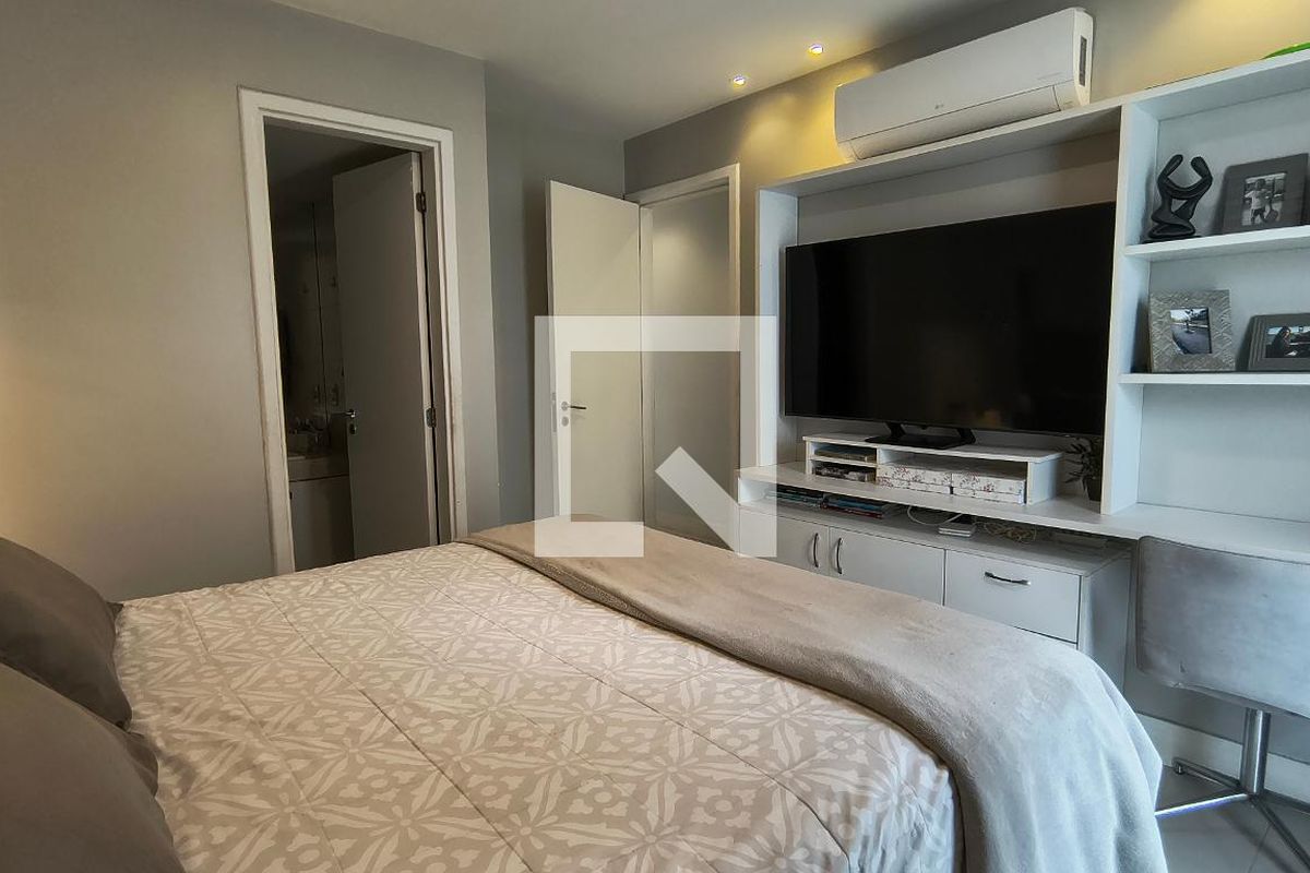Apartamento, 4 quartos, 200 m² - Foto 56