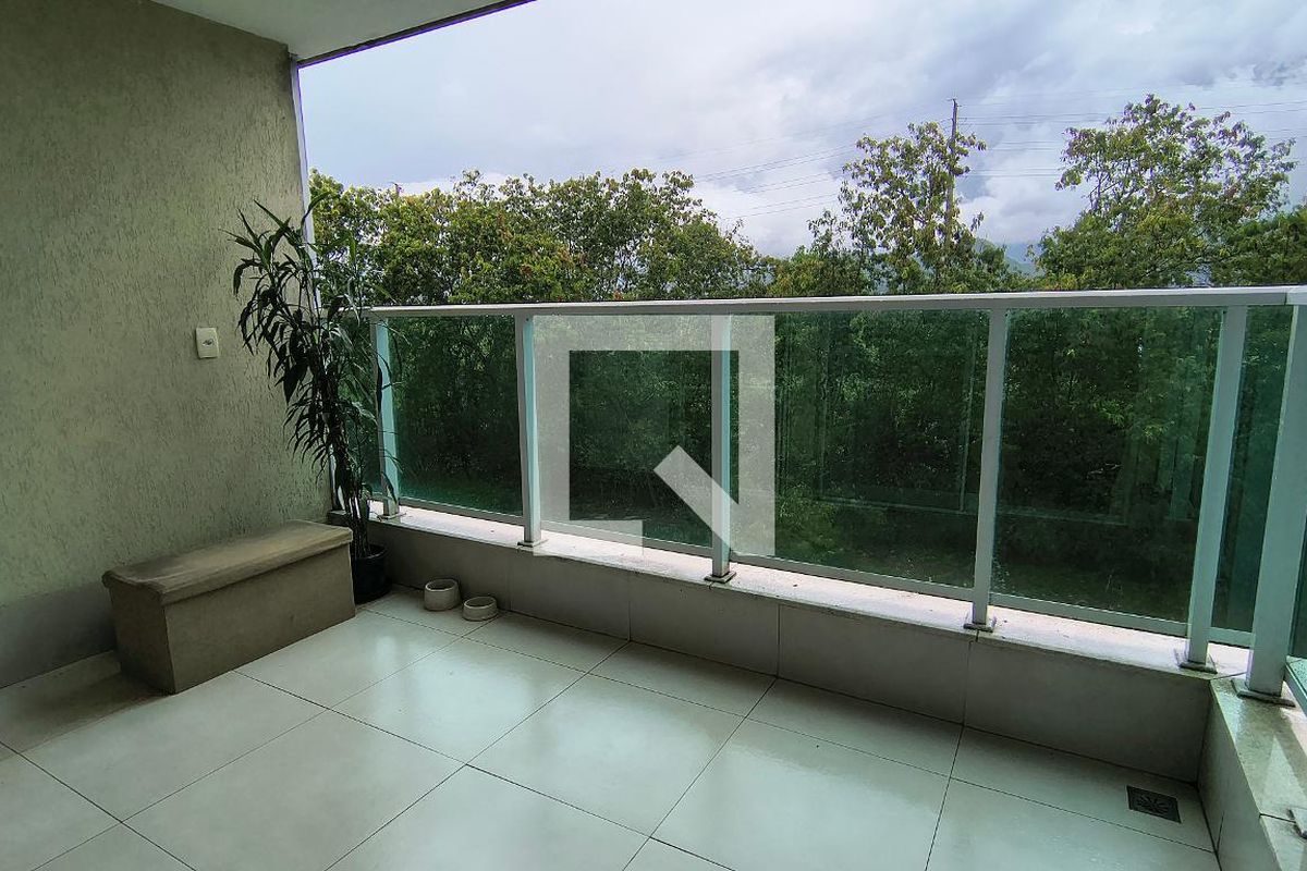 Apartamento, 4 quartos, 200 m² - Foto 10