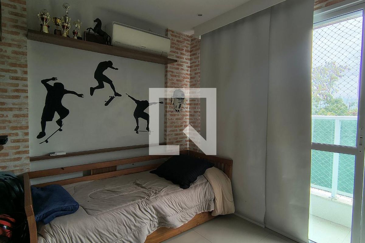 Apartamento, 4 quartos, 200 m² - Foto 24