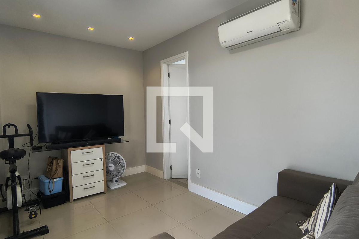 Apartamento, 4 quartos, 200 m² - Foto 100