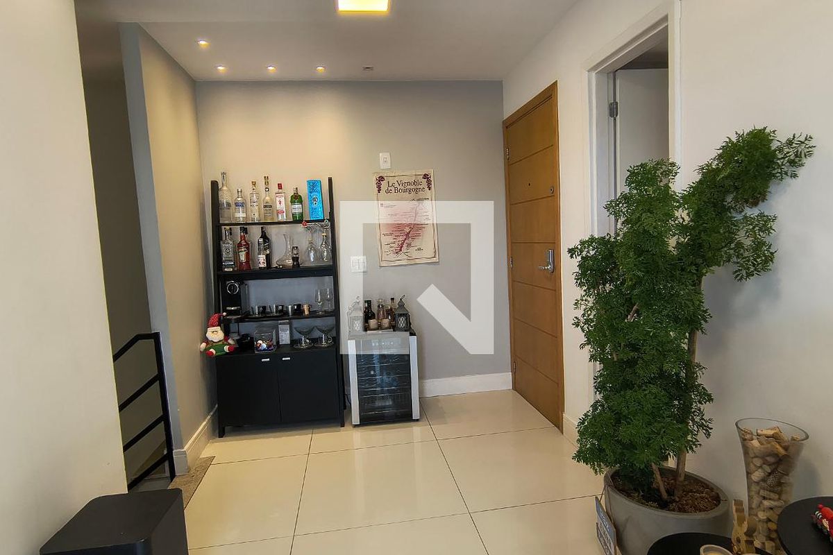 Apartamento, 4 quartos, 200 m² - Foto 94