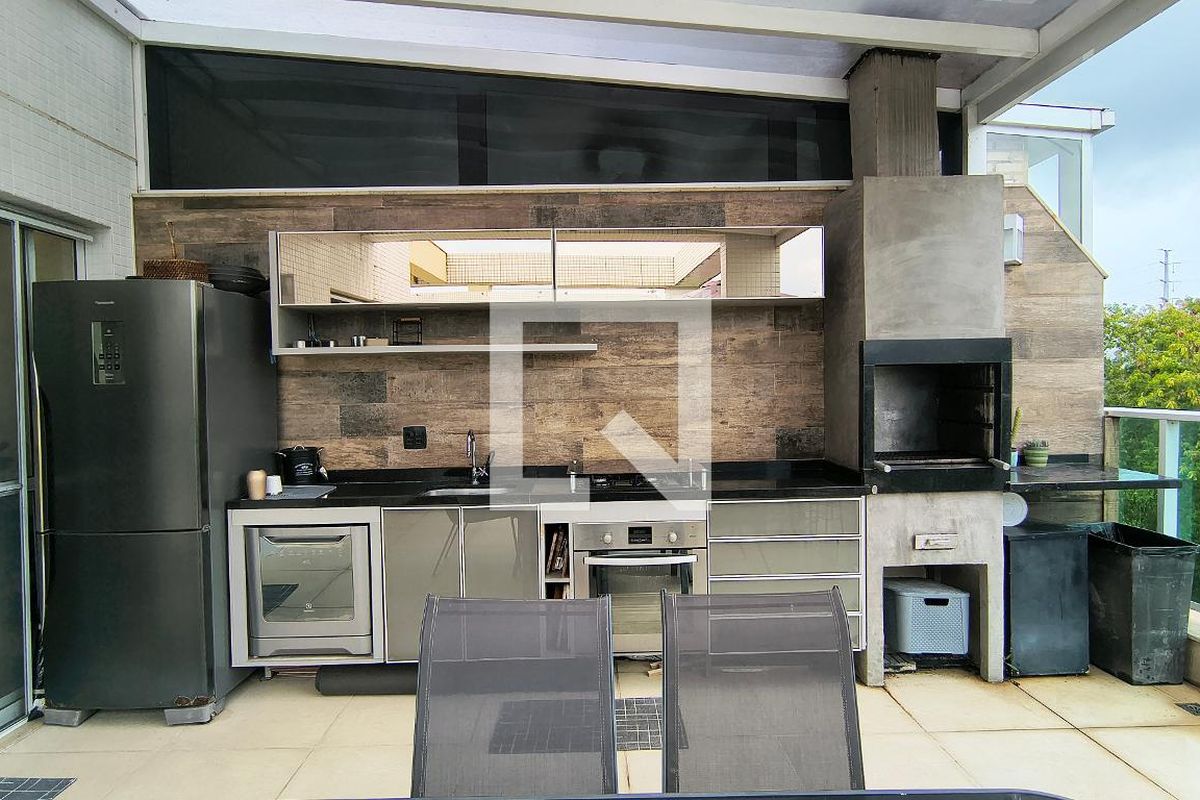 Apartamento, 4 quartos, 200 m² - Foto 118