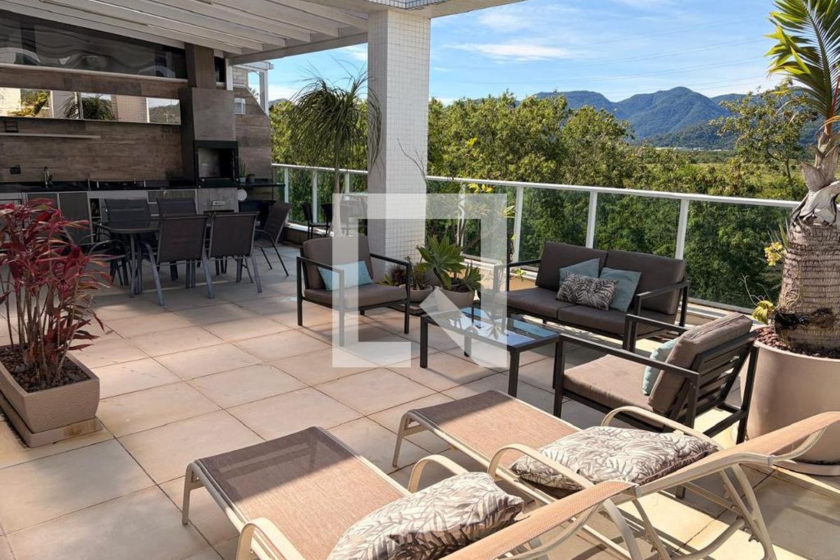 Apartamento, 4 quartos, 200 m² - Foto 136