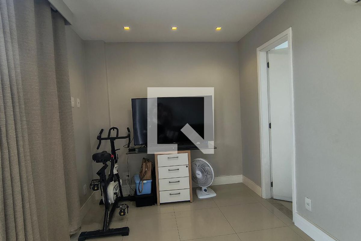 Apartamento, 4 quartos, 200 m² - Foto 102