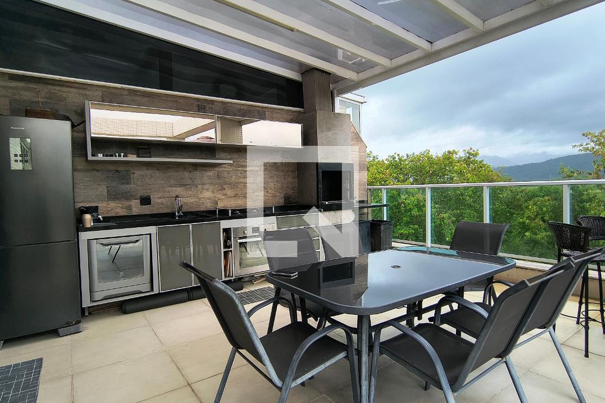 Apartamento, 4 quartos, 200 m² - Foto 116