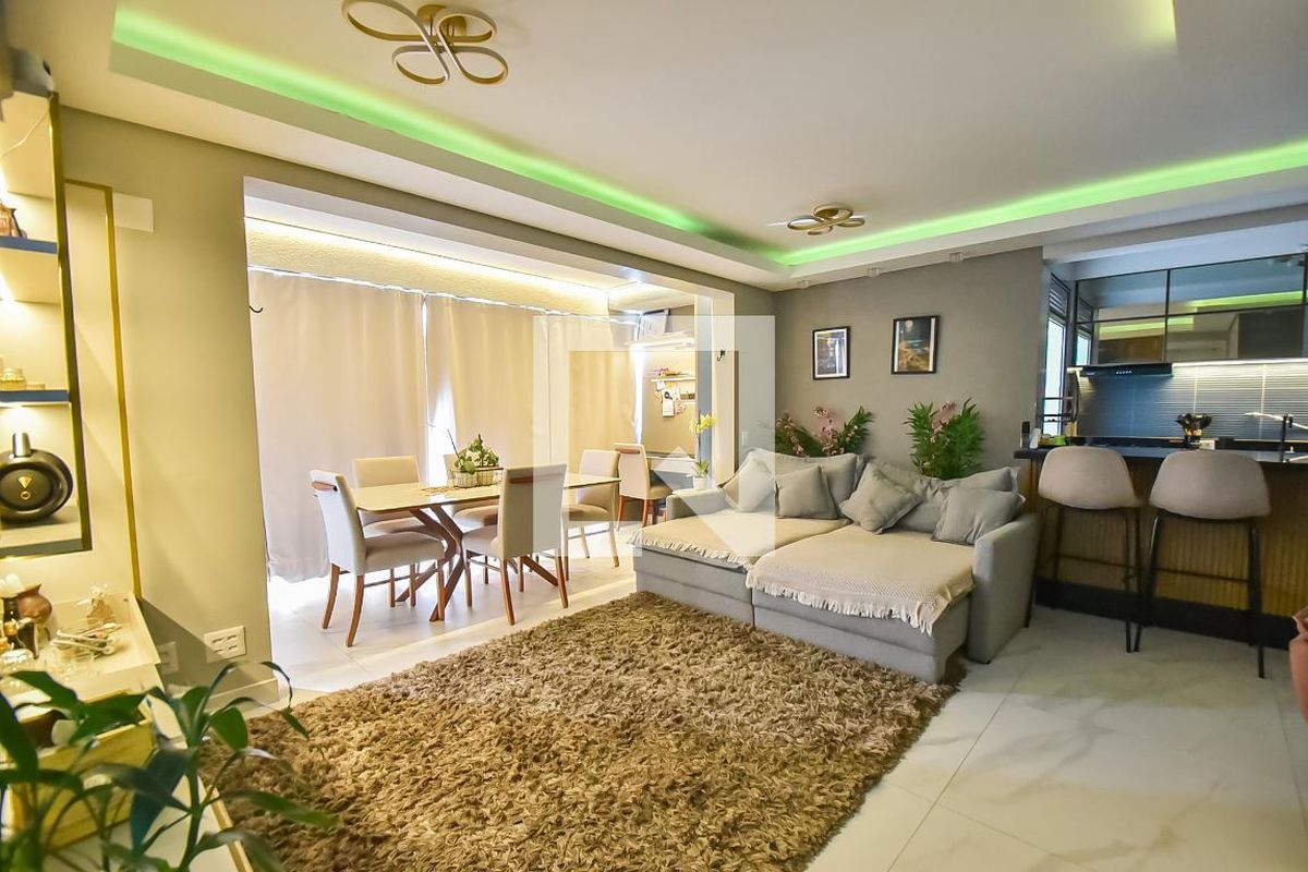 Apartamento, 2 quartos, 84 m² - Foto 12