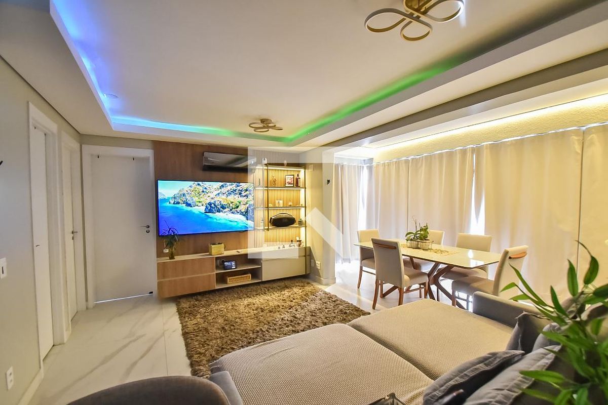 Apartamento, 2 quartos, 84 m² - Foto 16