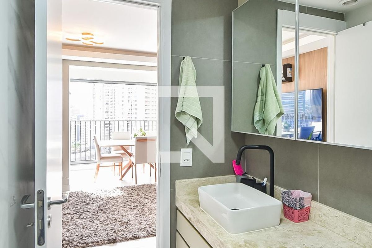 Apartamento, 2 quartos, 84 m² - Foto 58