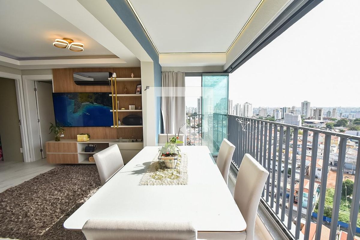Apartamento, 2 quartos, 84 m² - Foto 22