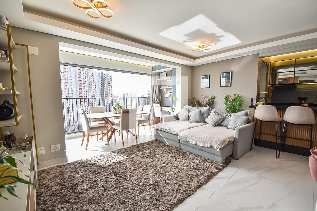 Apartamento, 2 quartos, 84 m² - Foto 8