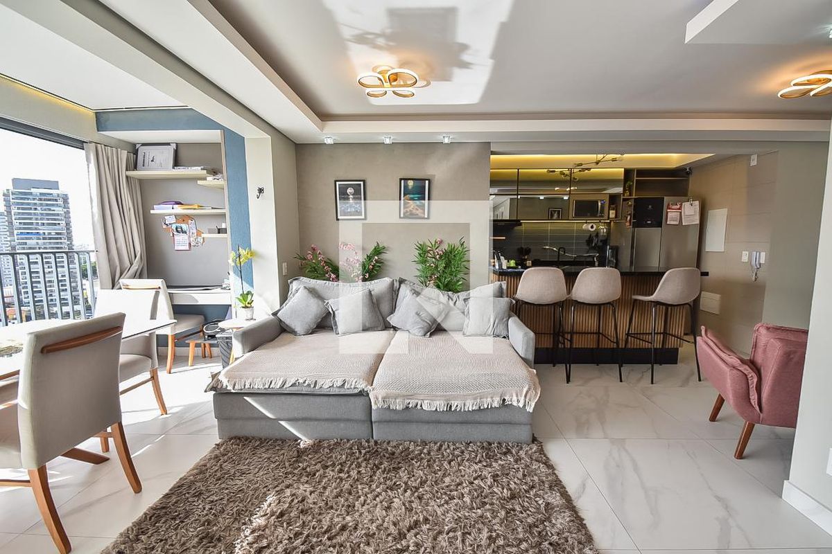 Apartamento, 2 quartos, 84 m² - Foto 6