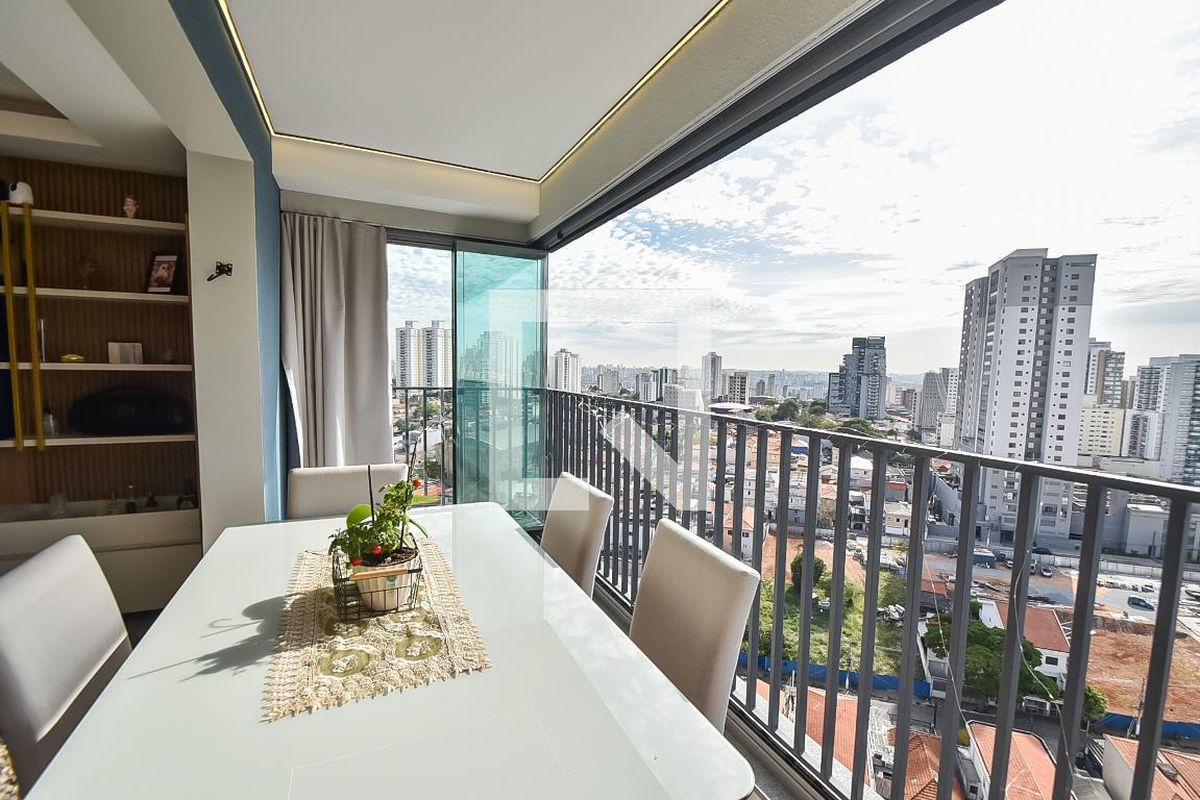 Apartamento, 2 quartos, 84 m² - Foto 20