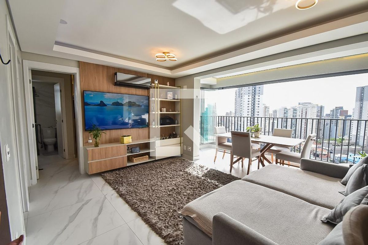 Apartamento, 2 quartos, 84 m² - Foto 2