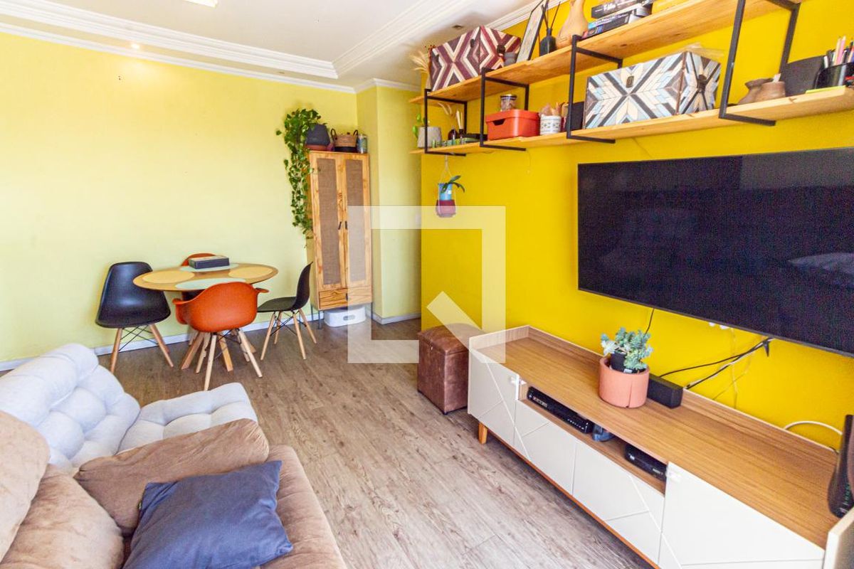 Apartamento, 2 quartos, 64 m² - Foto 8