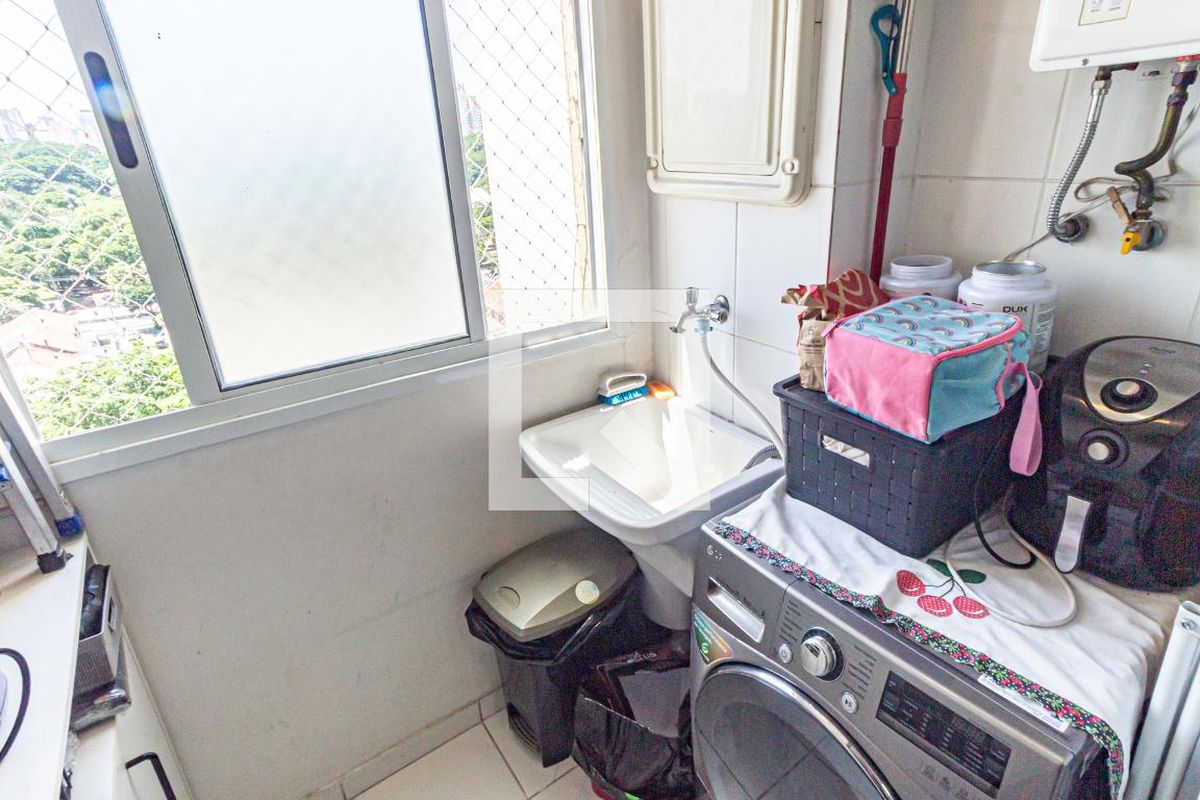 Apartamento, 2 quartos, 64 m² - Foto 60