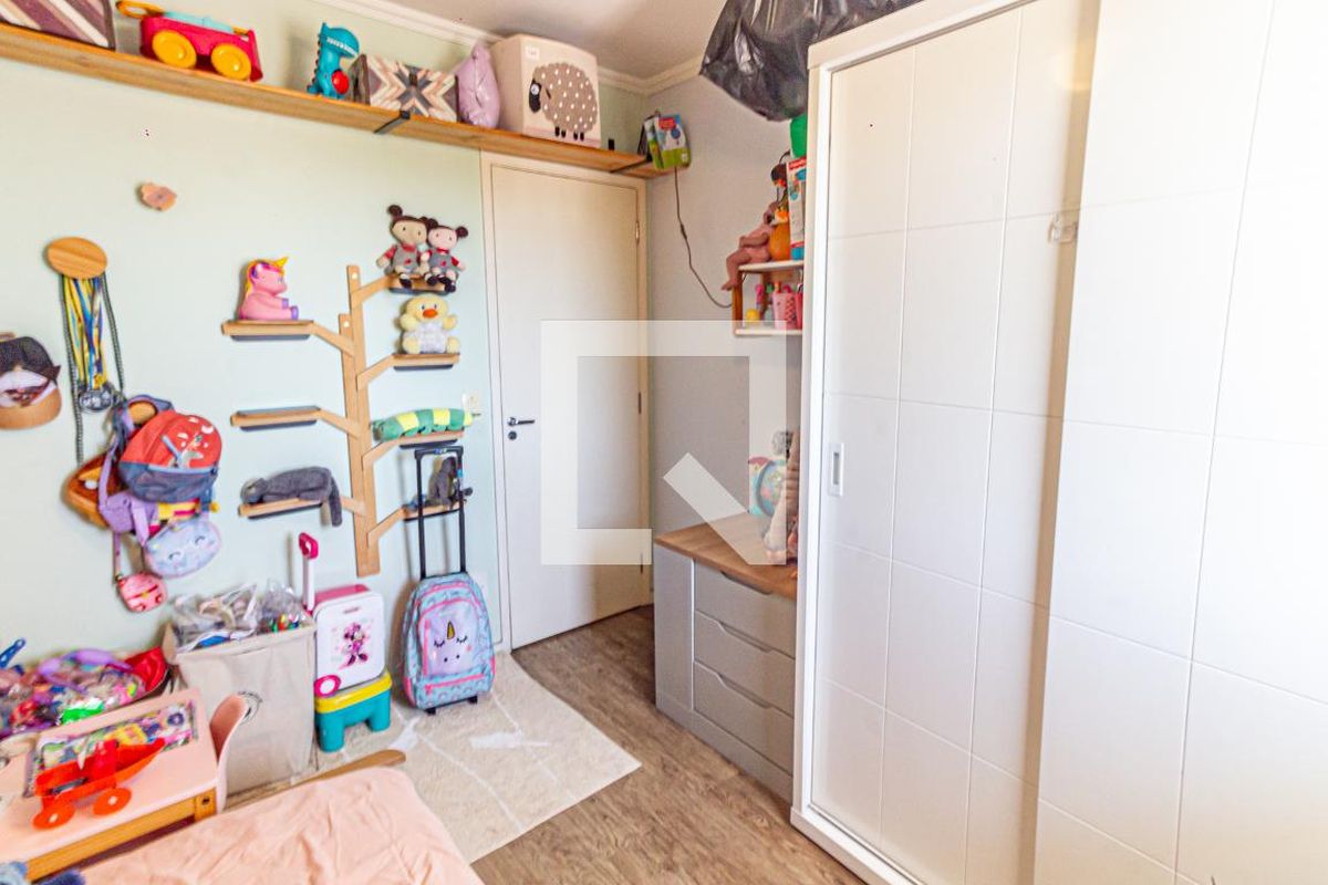 Apartamento, 2 quartos, 64 m² - Foto 32