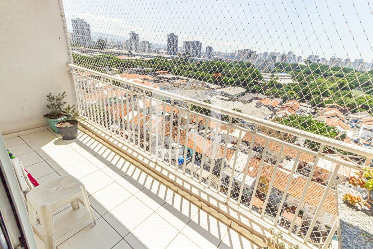 Apartamento, 2 quartos, 64 m² - Foto 10