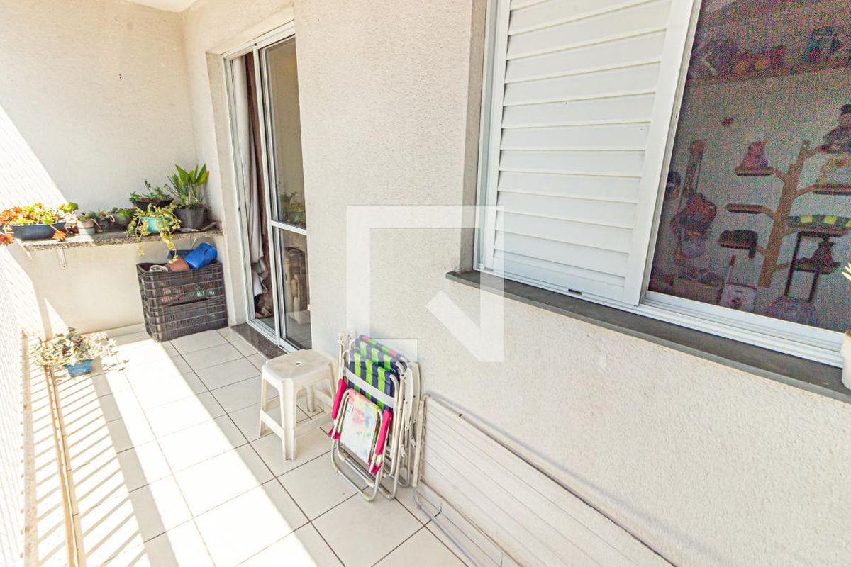 Apartamento, 2 quartos, 64 m² - Foto 14