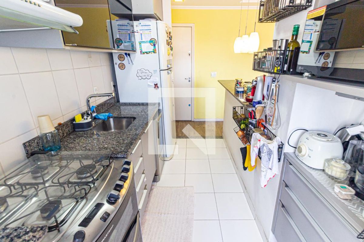 Apartamento, 2 quartos, 64 m² - Foto 58