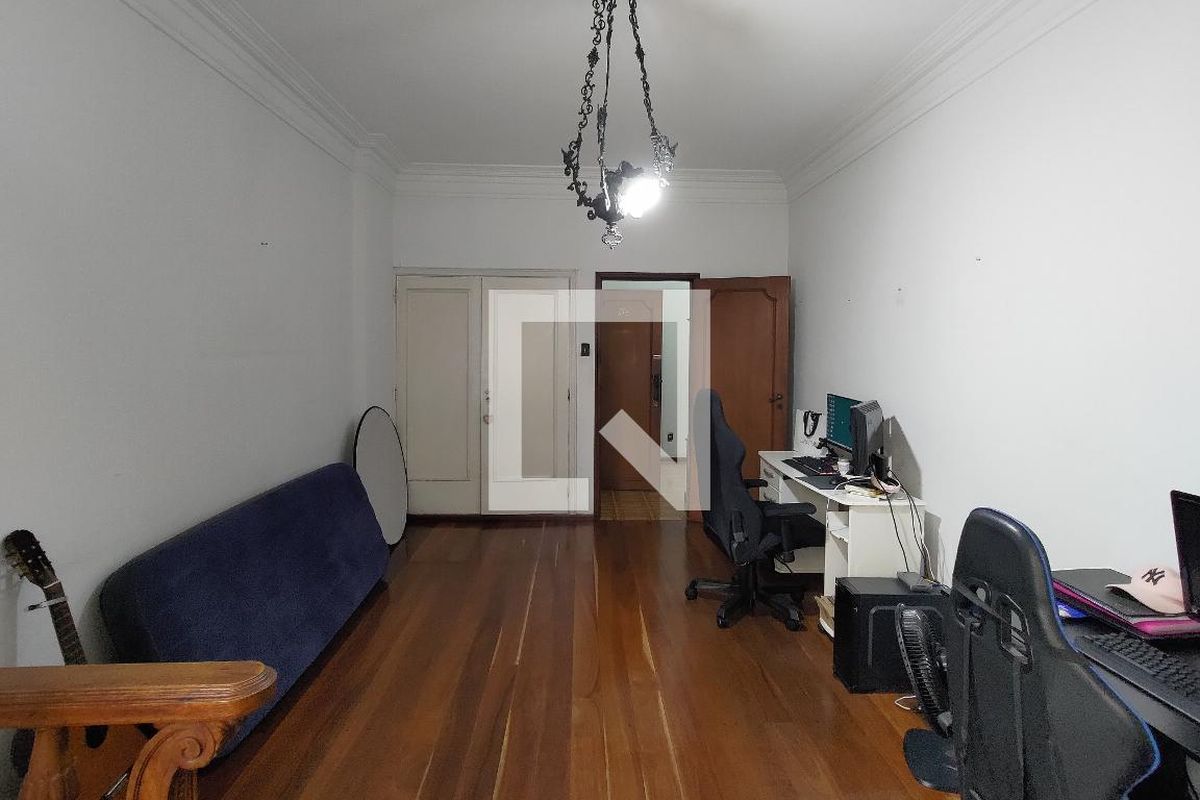 Apartamento, 4 quartos, 193 m² - Foto 84