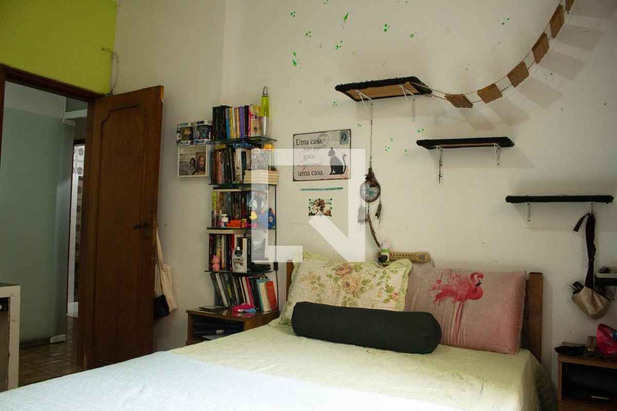 Apartamento, 4 quartos, 193 m² - Foto 32