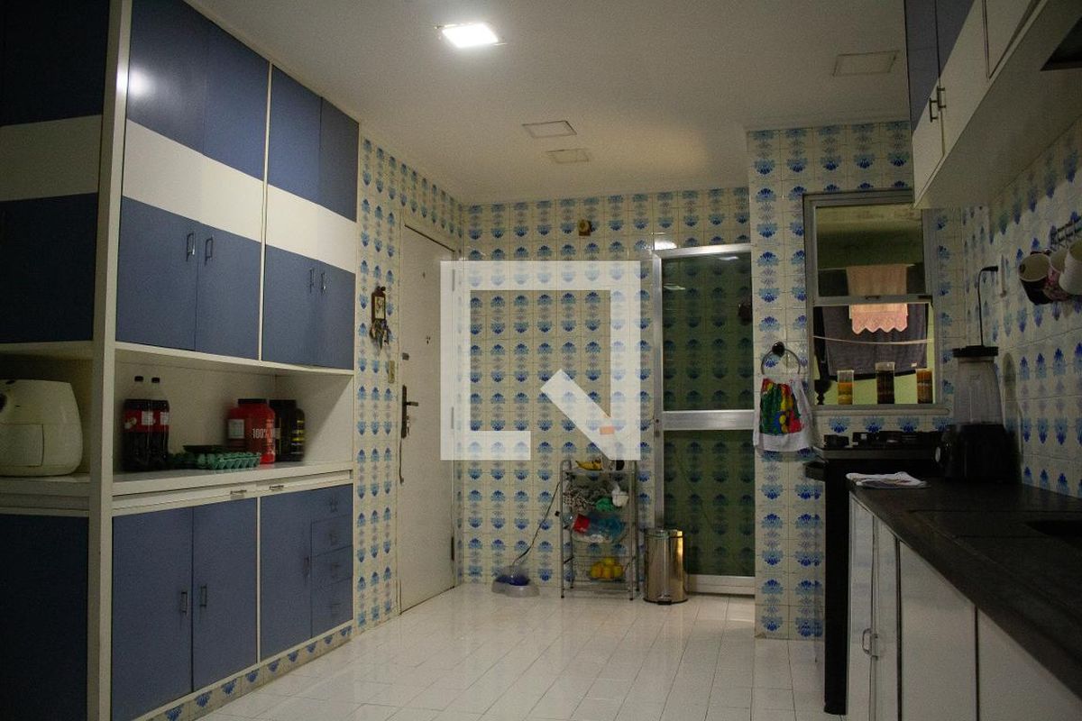 Apartamento, 4 quartos, 193 m² - Foto 94