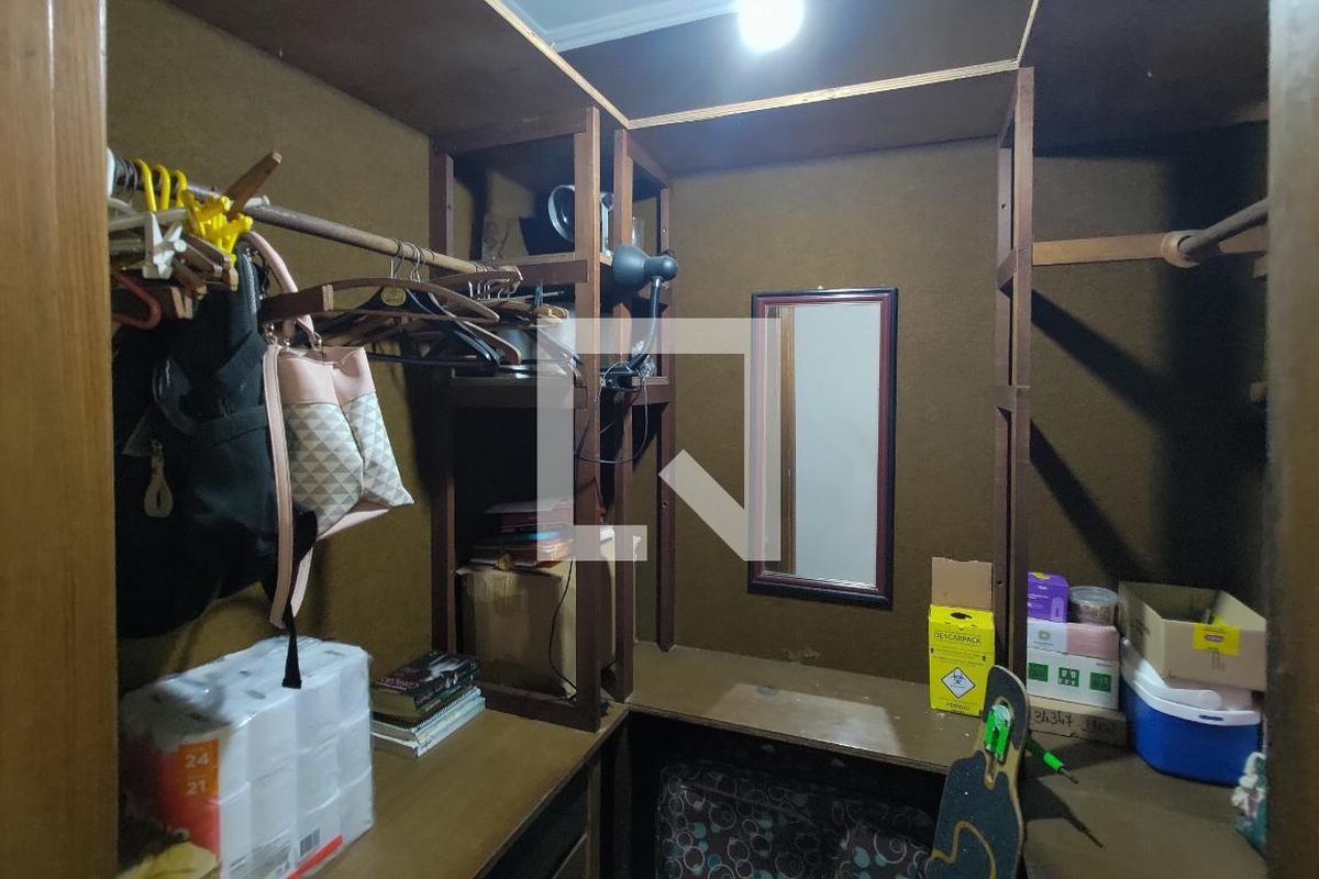 Apartamento, 4 quartos, 193 m² - Foto 54