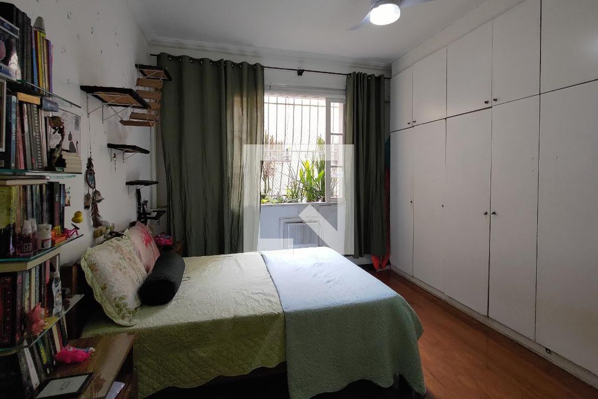 Apartamento, 4 quartos, 193 m² - Foto 38