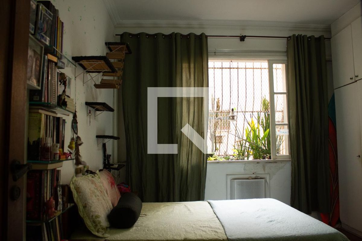 Apartamento, 4 quartos, 193 m² - Foto 30