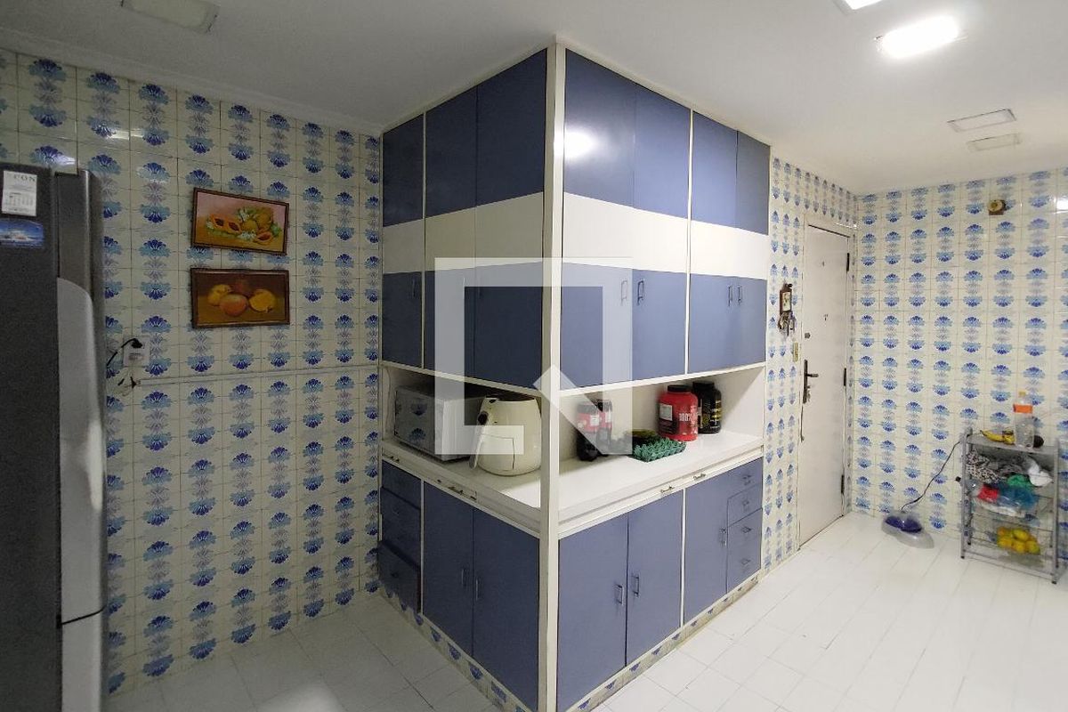Apartamento, 4 quartos, 193 m² - Foto 98