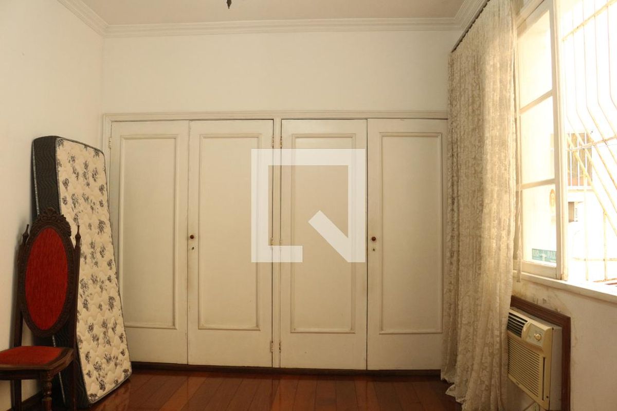 Apartamento, 4 quartos, 193 m² - Foto 44