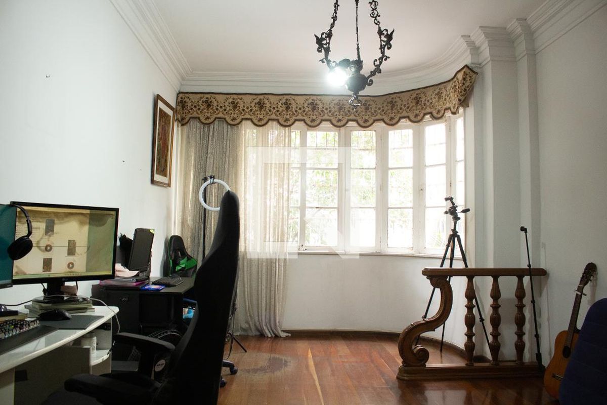 Apartamento, 4 quartos, 193 m² - Foto 82