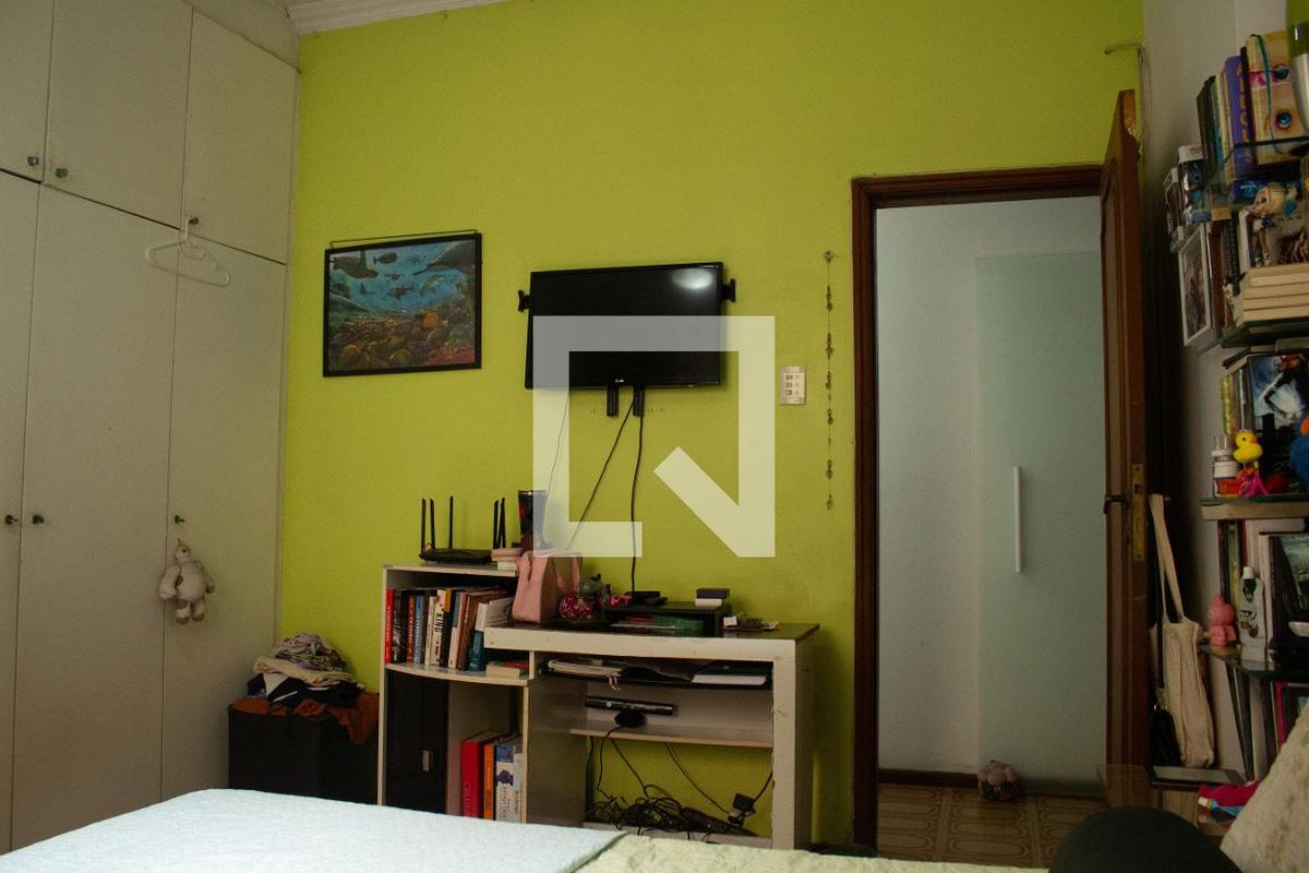 Apartamento, 4 quartos, 193 m² - Foto 34