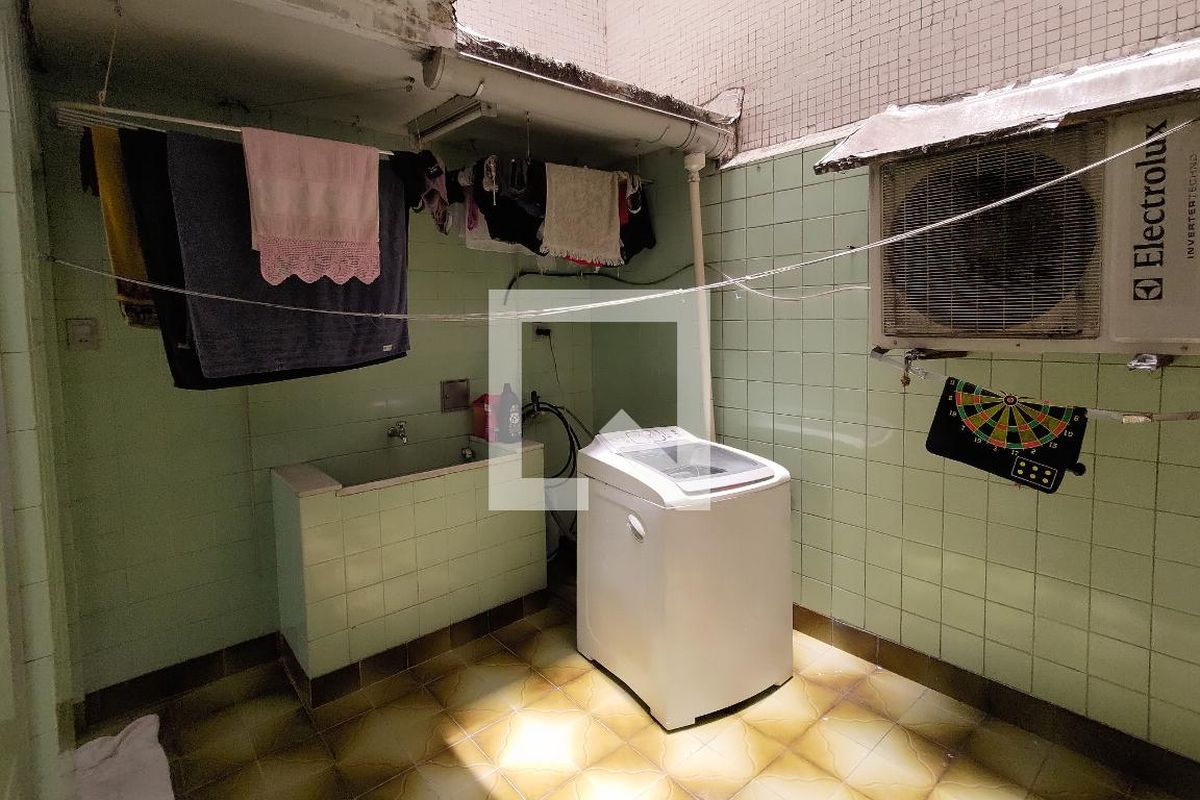 Apartamento, 4 quartos, 193 m² - Foto 106