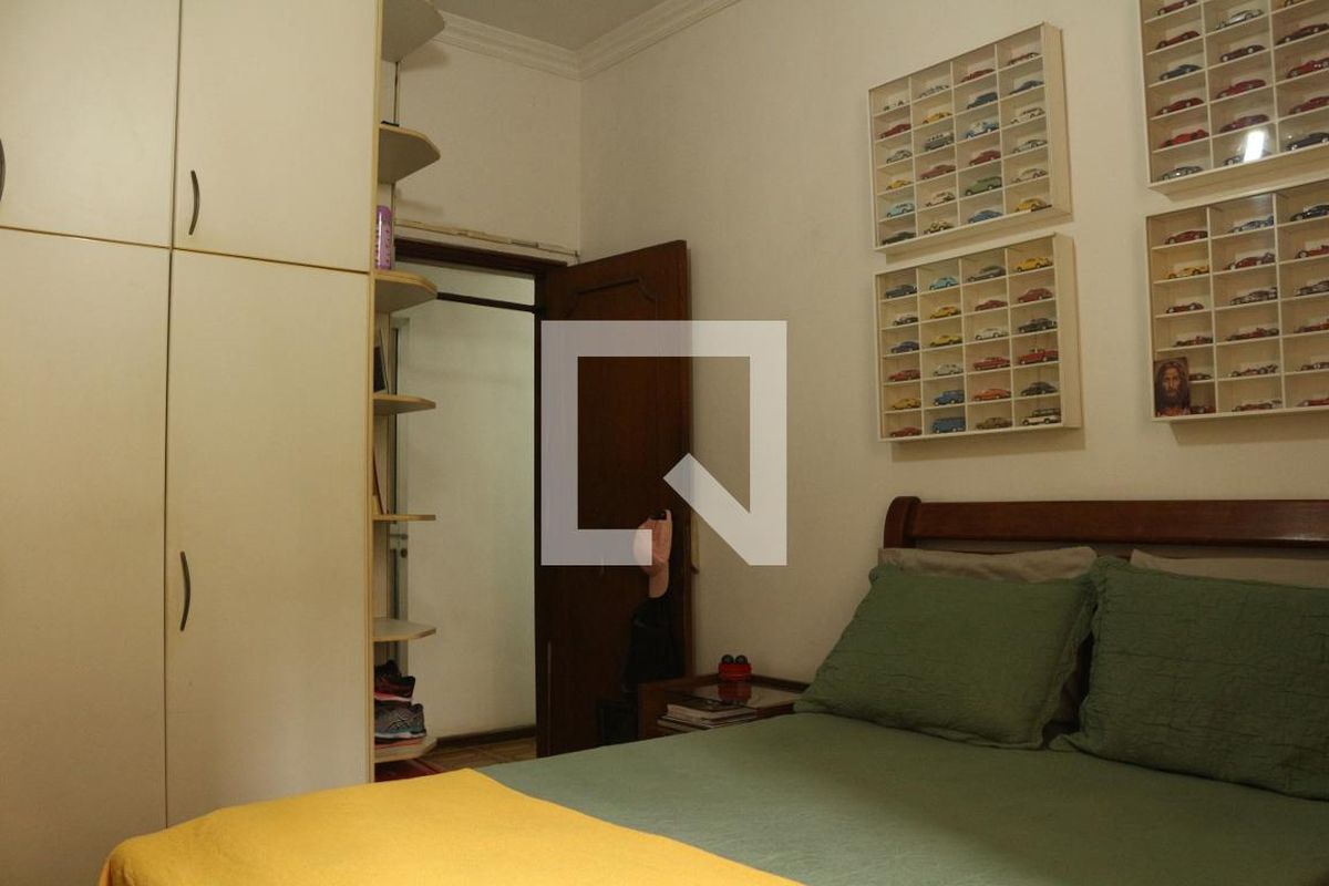 Apartamento, 4 quartos, 193 m² - Foto 24