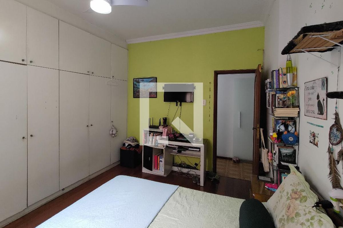 Apartamento, 4 quartos, 193 m² - Foto 36