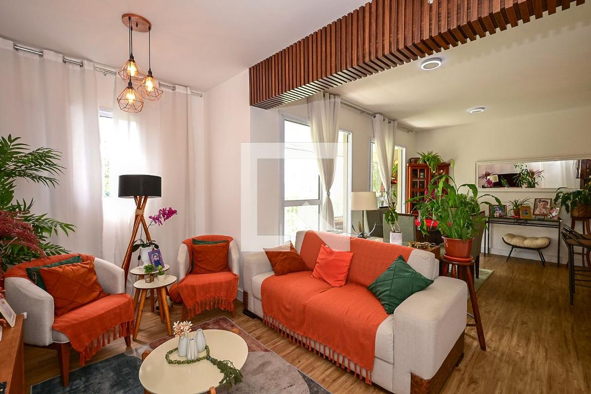 Apartamento, 2 quartos, 75 m² - Foto 8
