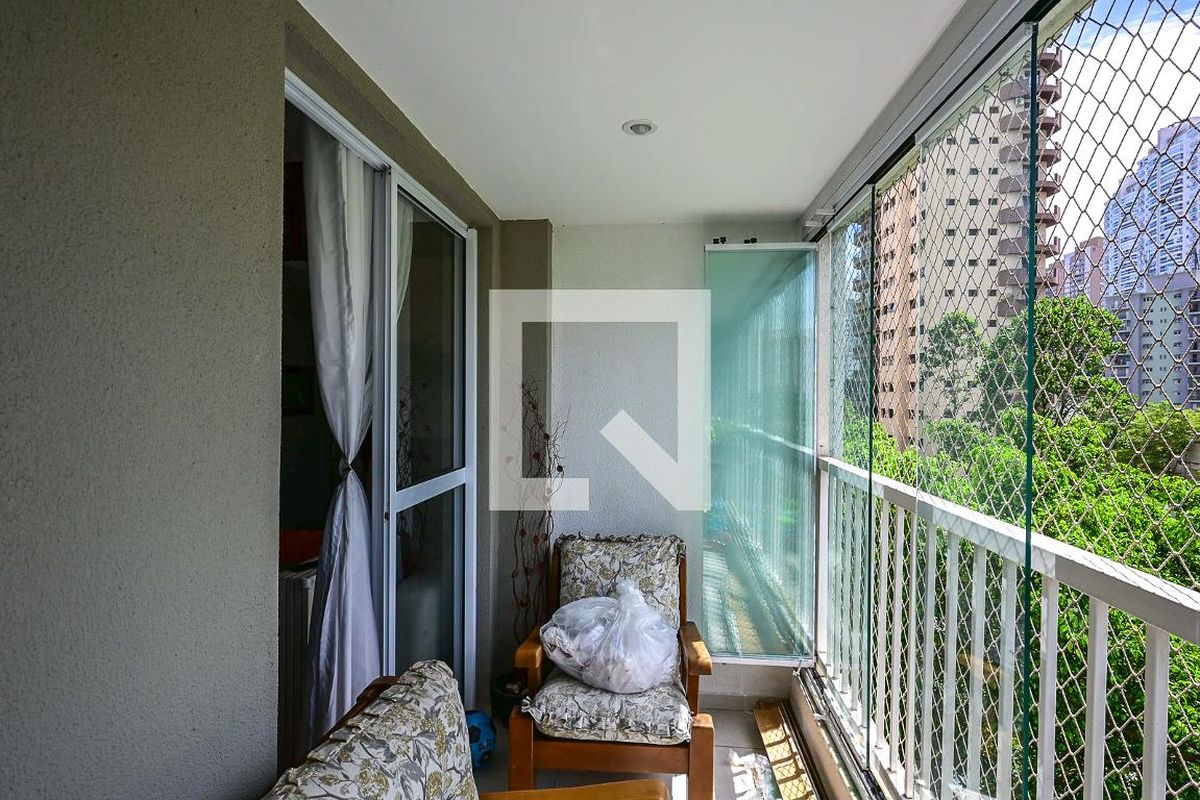 Apartamento, 2 quartos, 75 m² - Foto 18