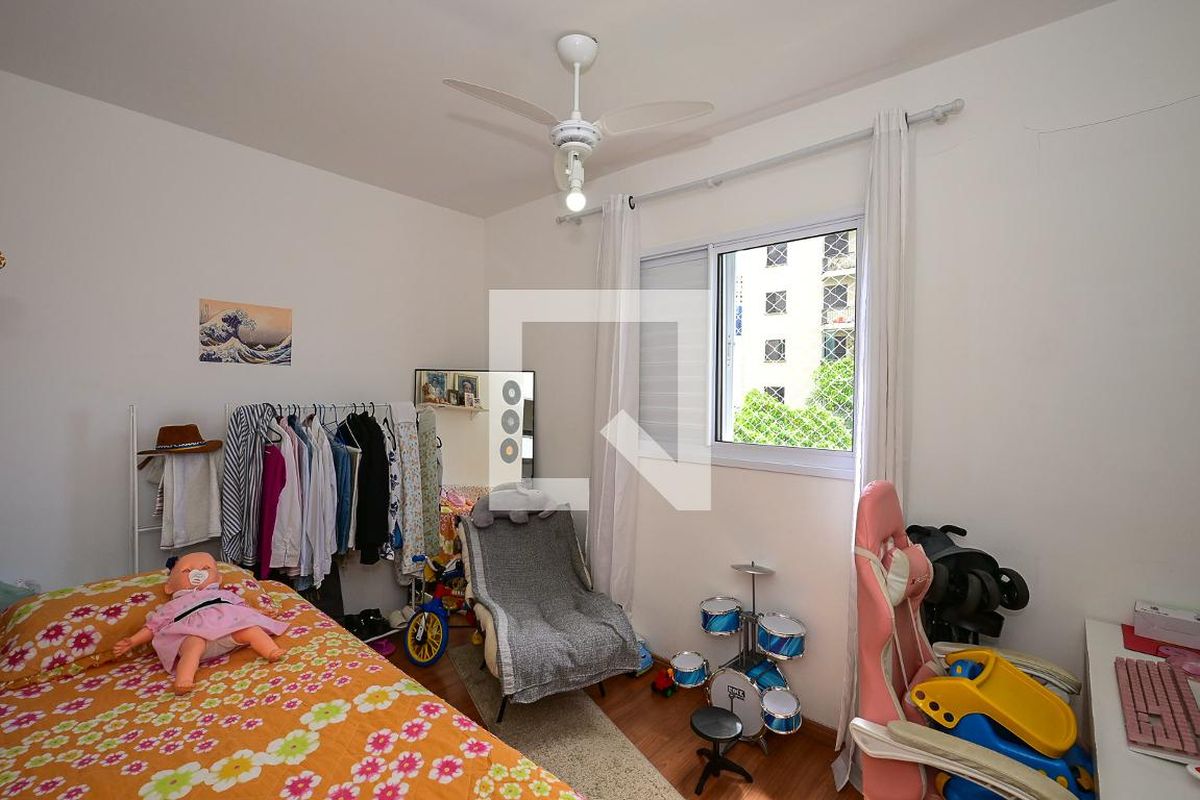 Apartamento, 2 quartos, 75 m² - Foto 24