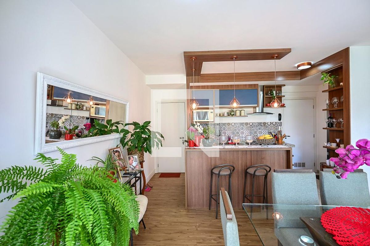 Apartamento, 2 quartos, 75 m² - Foto 4