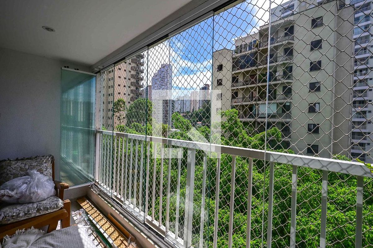 Apartamento, 2 quartos, 75 m² - Foto 16