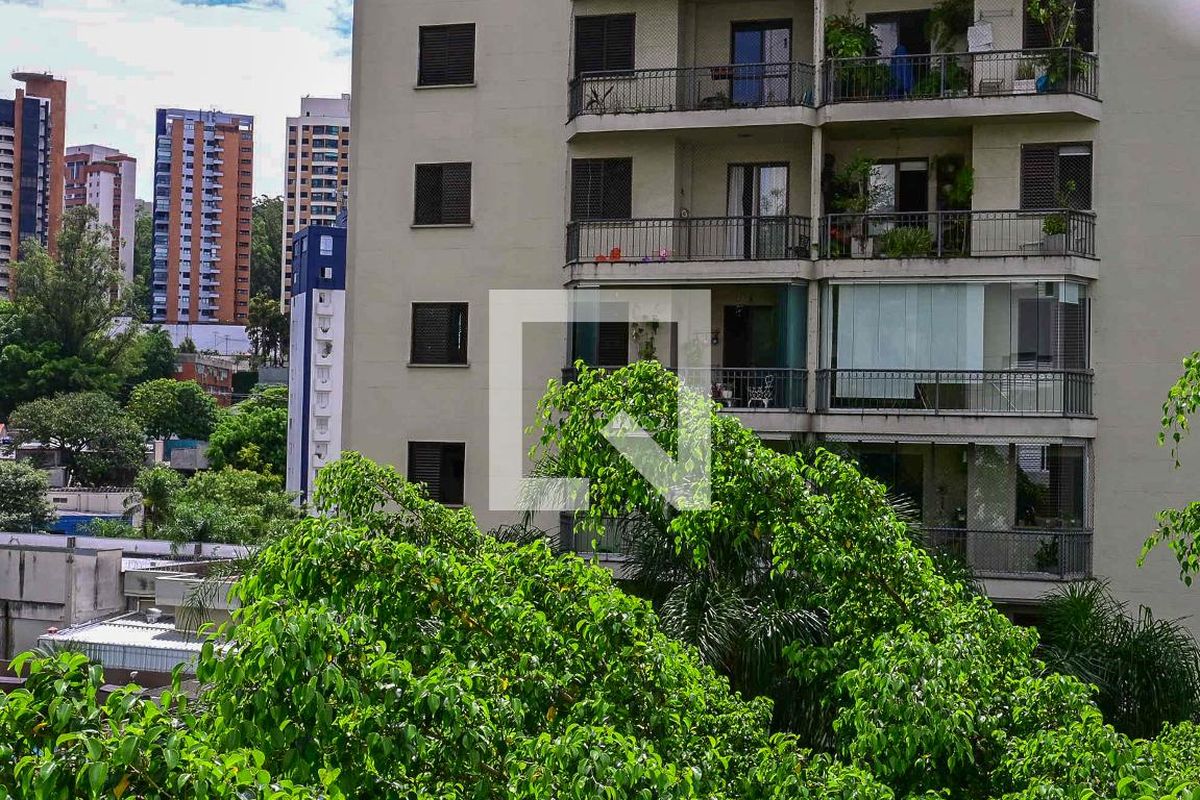 Apartamento, 2 quartos, 75 m² - Foto 32
