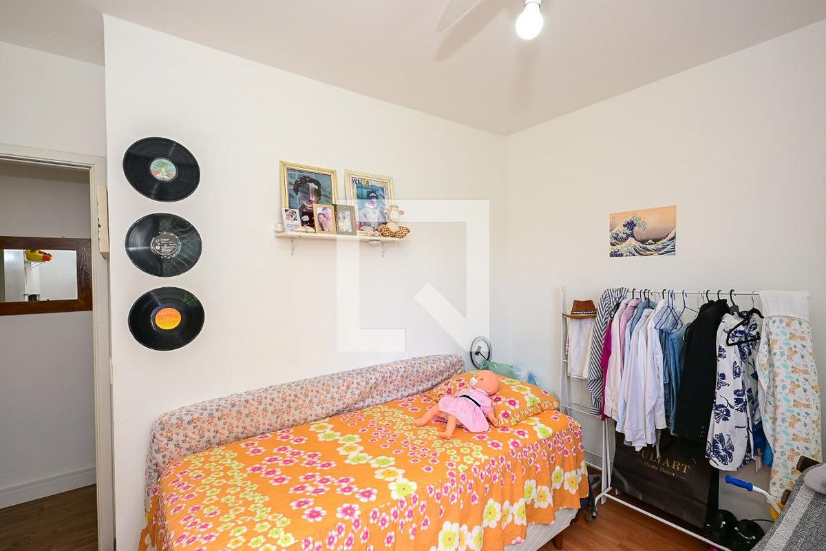 Apartamento, 2 quartos, 75 m² - Foto 28
