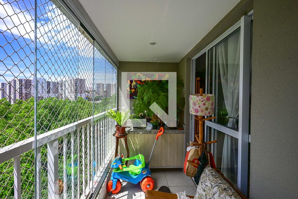 Apartamento, 2 quartos, 75 m² - Foto 22