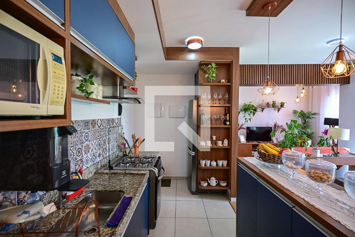 Apartamento, 2 quartos, 75 m² - Foto 66