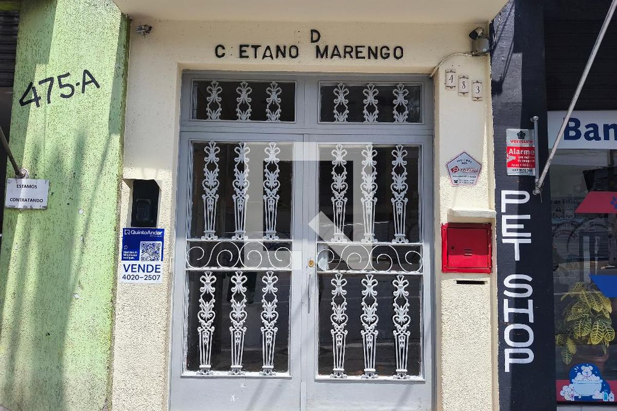 Apartamento, 2 quartos, 70 m² - Foto 88