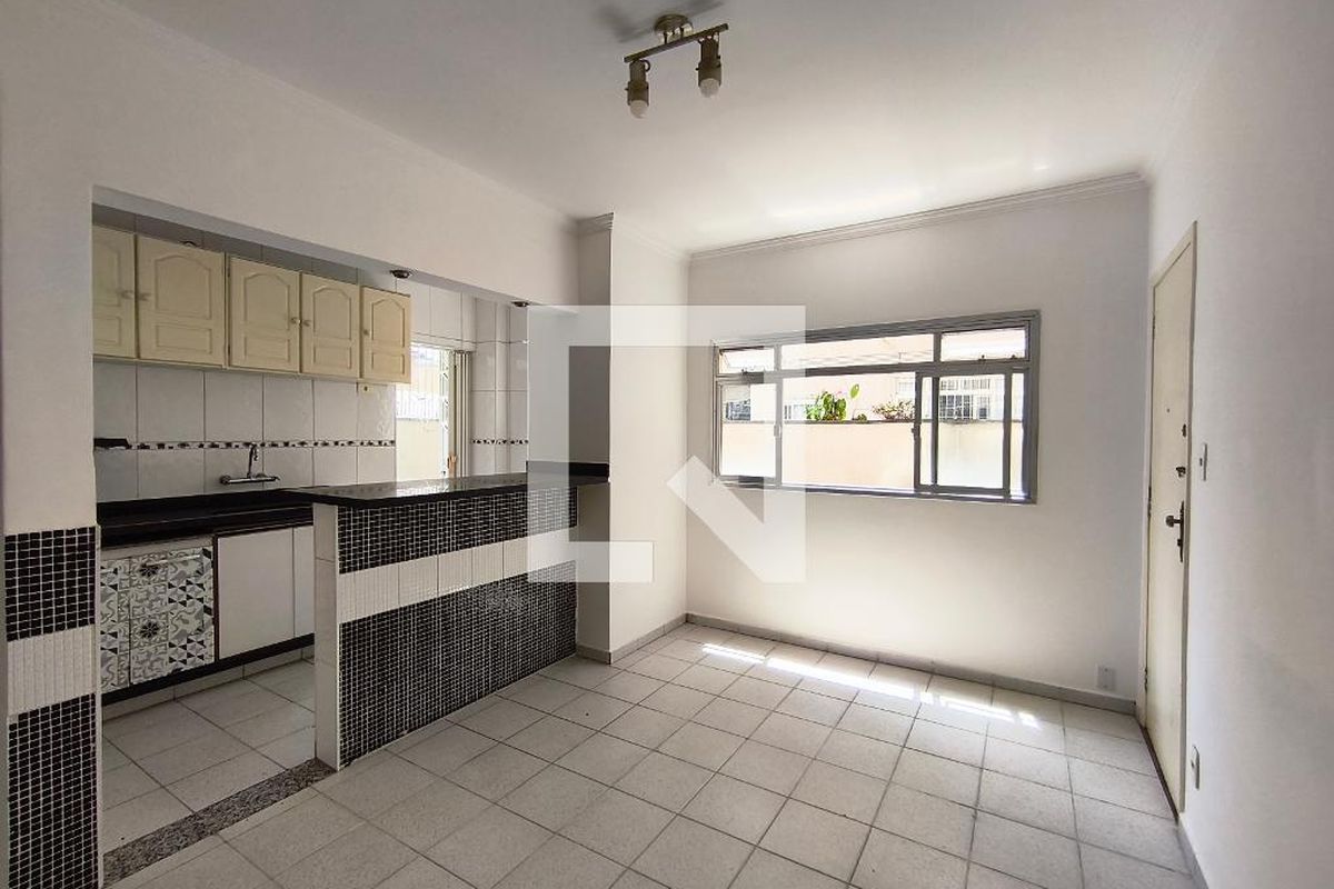 Apartamento, 2 quartos, 70 m² - Foto 2