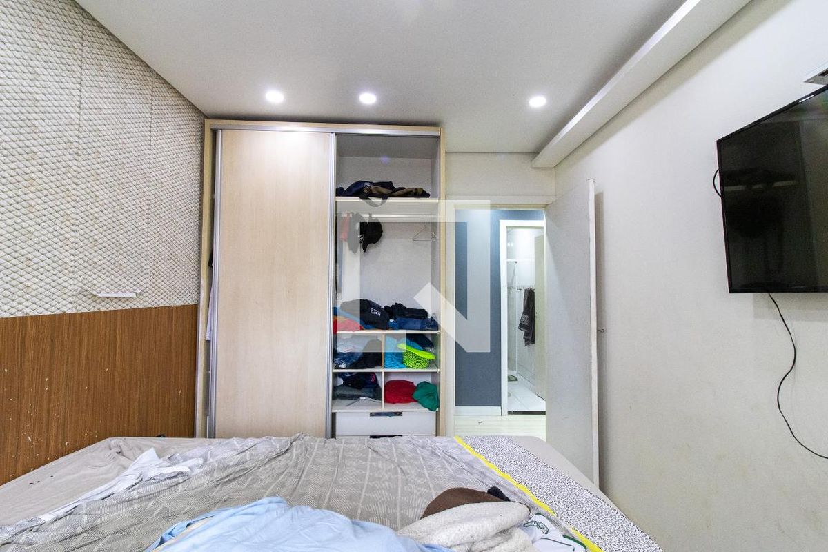 Apartamento à Venda - Centro, 3 Quartos,  90 m2 em , Campinas - sp | SoloBR